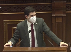 Когда изберут председателя КС? Оппозиция не участвует в обсуждениях в НС