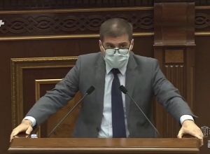 Բացահայտվեց,թե նախկին նախագահն ու ՍԴ անդամներն ինչ հանցավոր համաձայնության մեջ են եղել Քոչարյանի հետ