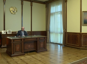 Вопрос изменения налога на недвижимость у Президента