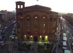 ԱԱԾ-ն և ոստիկանությունն ապօրինություններ են բացահայտել