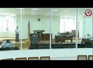 «Սասնա ծռերի» գործով դատական նիստը․ ՈՒՂԻՂ