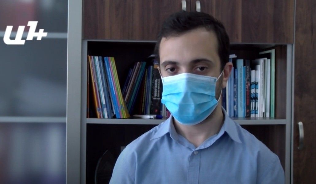 Դանիել Իոաննիսյան