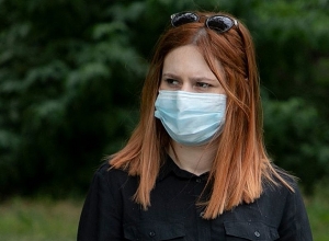 Алина Никогосян о деле, возбужденном в отношении министра со стороны комиссии по предотвращению коррупции.