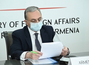 Восточное партнерство было и остается очень важной платформой для сплочения: Зограб Мнацаканян