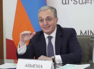 ՀՀ ԱԳ նախարար Զոհրաբ Մնացականյանը մասնակցեց Արևելյան գործընկերության նախարարական տեսաժողովին