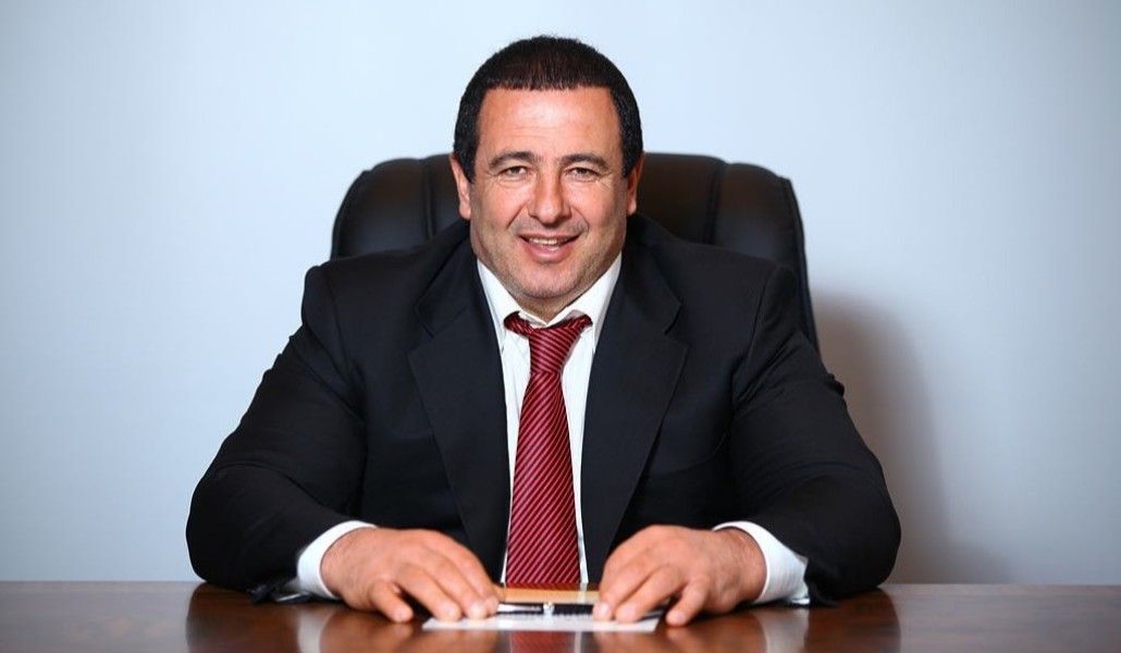 գագիկ