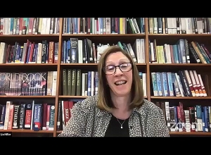 ԱՄՆ դեսպանը եւ մյուսները` ընթերցանության մարաթոնին