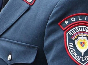 Чрезвычайная служба полиции в Нор-Норке: прямой эфир