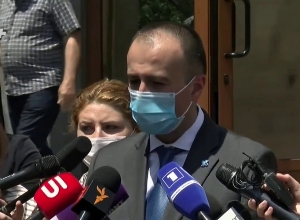 Պրոցեսներ եմ պատմել, որոնք կարող են փոխել գործի ընթացքը. Արսեն Թորոսյան