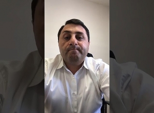 Ոստիկաններն այցելել են Արմնյուզ հեռուստաընկերություն.  Սամվել Ֆարմանյան