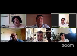 «Քարահունջը պետք է պահպանել, բայց ումի՞ց»