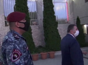 Контроль над соблюдением правил, установленных для хозяйствующих субъектов