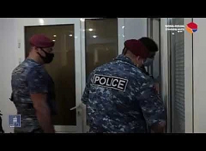 Приостановки в ЗАО «Газпром Армения» и ЗАО «Веолия Джур»