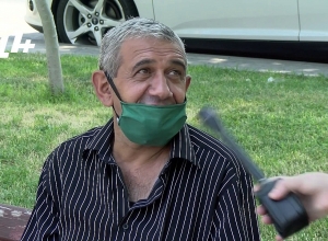 Քաղաքացիները՝ Սահմանադրության և Սահմանադրական փոփոխությունների մասին