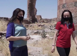 Հայաստանի զբոսավայրերը մաքրվում են աղբից