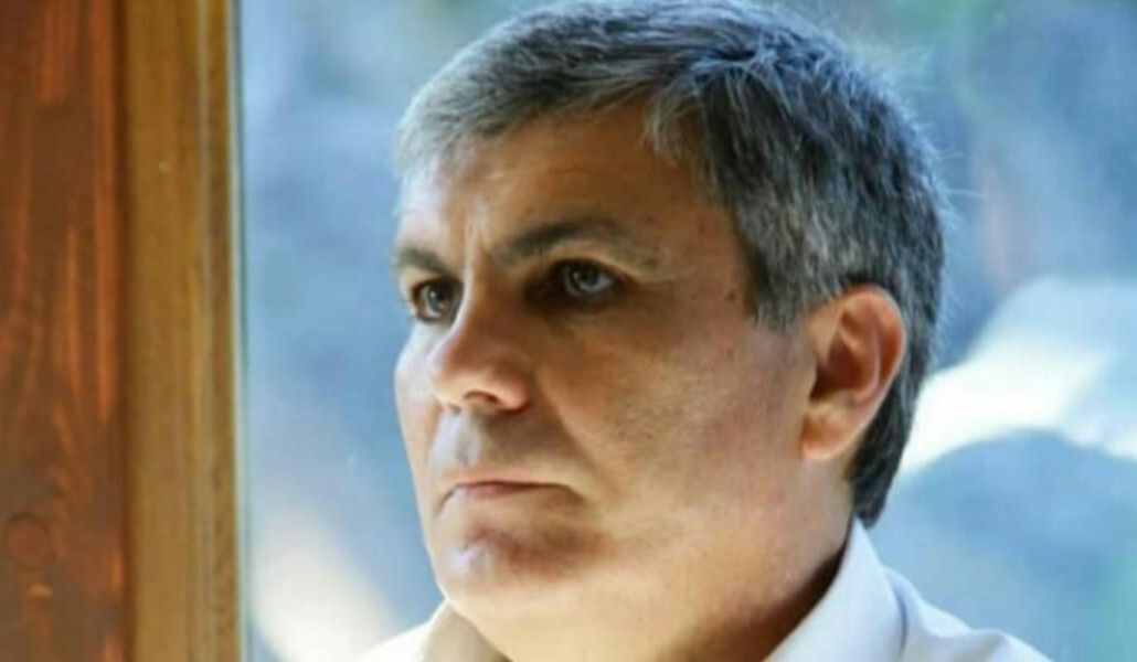 արամ սարգսյան