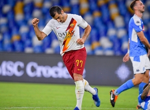 «Ռոման» կարող է դուրս գալ այս վիճակից. Հենրիխ Մխիթարյան