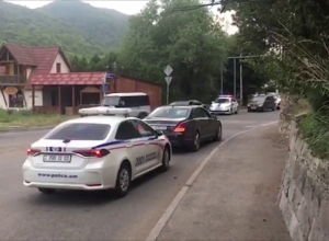 Հայտնաբերվել է 77 ոչ սթափ վարորդ. ՃՈ ուժեղացված ծառայություն մարզերի որոշ քաղաքներում