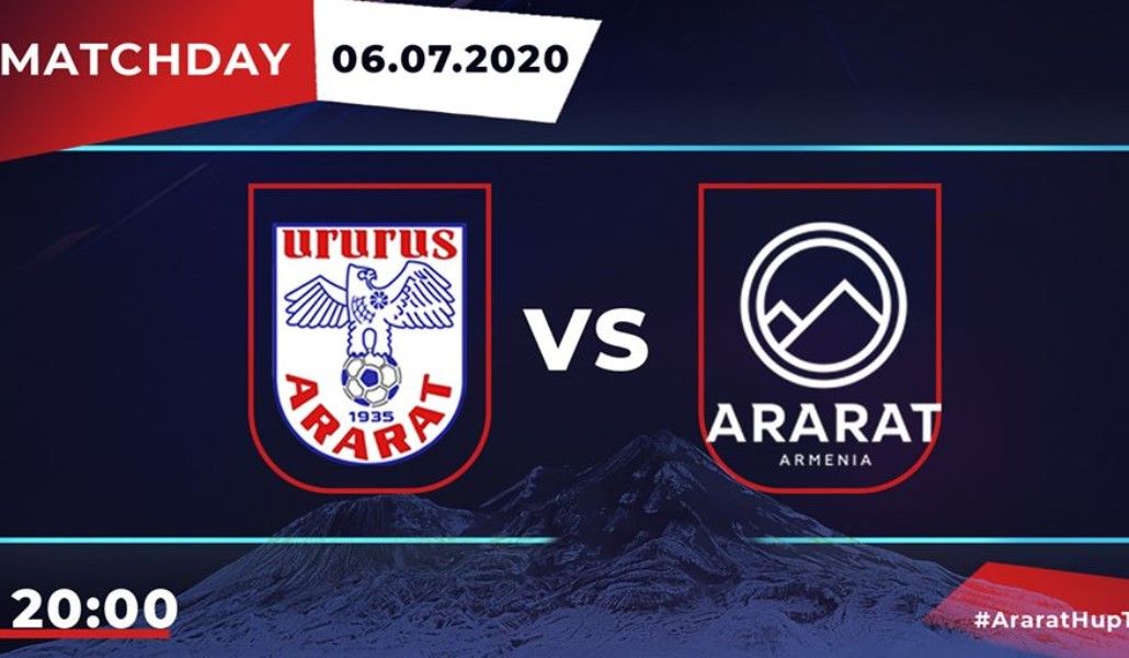 a1+ararat - ararat