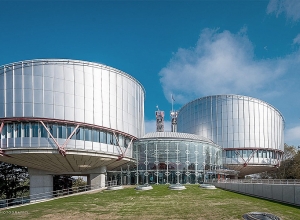 Armenia has applied to the European Court of Human Rights