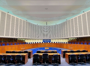 Армения подала межгосударственную жалобу в ЕСПЧ против Турции