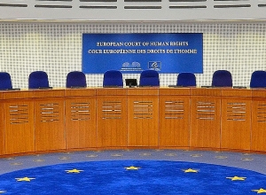 European Court’s decision on Turkish authorities’ request to lift interim measure indicated in the case of Armenia v. Turkey1