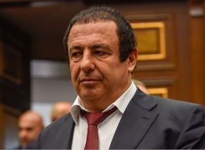 Расследование жалобы в связи с тем, что Царукян не был арестован: ПРЯМОЙ ЭФИР