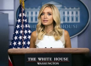 Пресс-секретарь Белого дома произнесла термин «Геноцид армян»