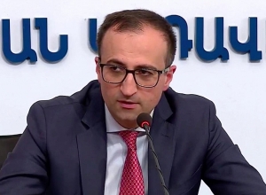 Пресс-конференция Арсена Торосяна: ПРЯМОЙ ЭФИР