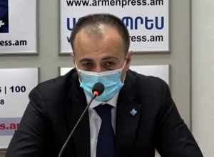 Մտածում ենք արտակարգ դրությունից դուրս նույն կանոնները պահպանելու իրավական ռեժիմ ունենալ. Թորոսյան