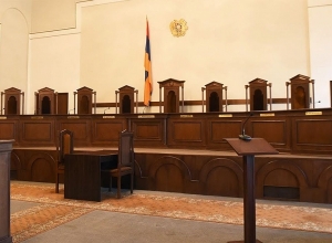 ՍԴ-ի օրակարգում Ռոբերտ Քոչարյանի փաստաբանների դիմումի հարցն է.  ՈՒՂԻՂ