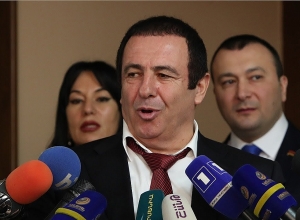 Շարունակվում է Ծառուկյանին չկալանավորելու առթիվ բողոքի քննությունը. ՈՒՂԻՂ