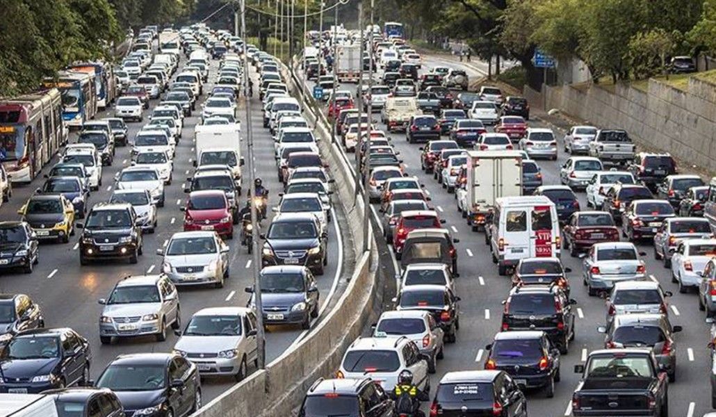 երթևեկություն