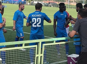 «Արագած» ֆուտբոլային ակումբը համաձայն չէ ՀՖՖ-ի ներկայացրած փաստերի հետ