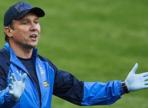 «Փյունիկում» աշխատելիս գիշերները 6 ժամ էի քնում, հիմա՝ չորս. Անդրեյ Տալալաև