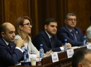 Էդմոն Մարուքյանը ԿԸՀ-ից պահանջում է իրենց 1 մանդատը.  ՈՒՂԻՂ