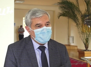 Թե՛ Հրայր Թովմասյանը, թե՛ ՍԴ որոշ անդամներ գործում են հին իշխանությունների ազդեցությամբ․ Իգիթյան