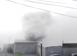 Ինչպես պայթեց  «Ձյունիկ սառնարան»-ի շենքը