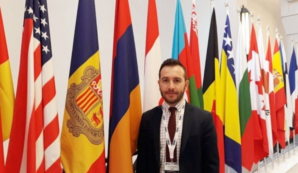 Հայկ Կոնջորյան