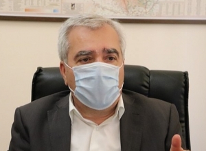 «Ռոբերտ Քոչարյանը նիստերը ձգձգում է եւ գնում է բասեինում լողանալու». Անդրանիկ Քոչարյան․ Առավոտ