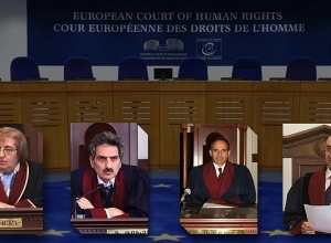 European Court refuses urgent measure in case concerning constitutional reform in Armenia