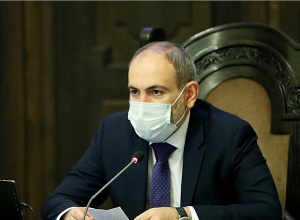 Заседание Правительства РА: ПРЯМОЙ ЭФИР