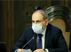 ՀՀ Կառավարության նիստը. ՈՒՂԻՂ