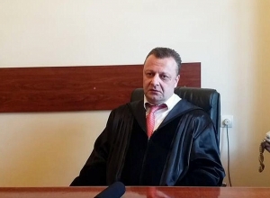 Ալեքսանդր Ազարյանը կարգապահական պատասխանատվության չի ենթարկվի. ԲԴԽ որոշումը