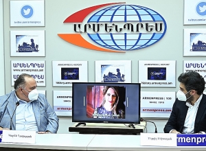 Երևանում կանցկացվի «Music 20» խորագրով առցանց միջազգային փառատոնը