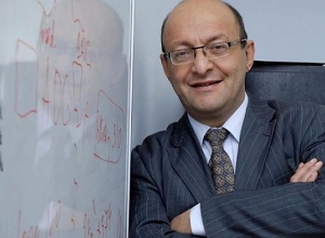 Скончался исполнительный директор СППТ Карен Варданян