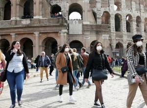 ԵՄ անդամ չհանդիսացող  13 երկրի քաղաքացիներ չեն կարող Իտալիա մեկնել․ Հայաստանը նրանց թվում է