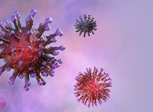 Подтверждено 264 новых случаев коронавирусной болезни: свежие данные