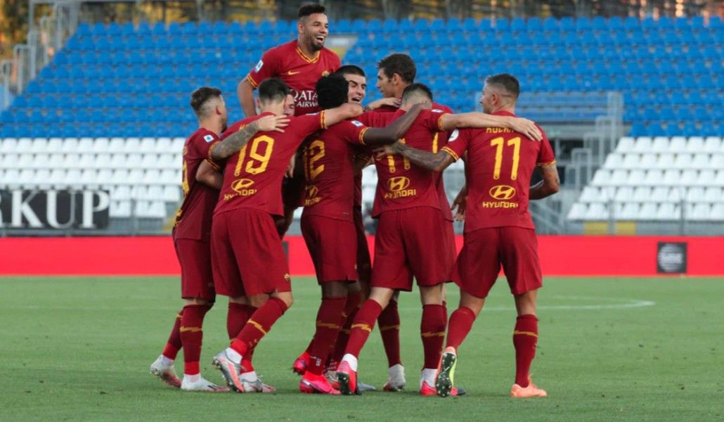 a1+roma