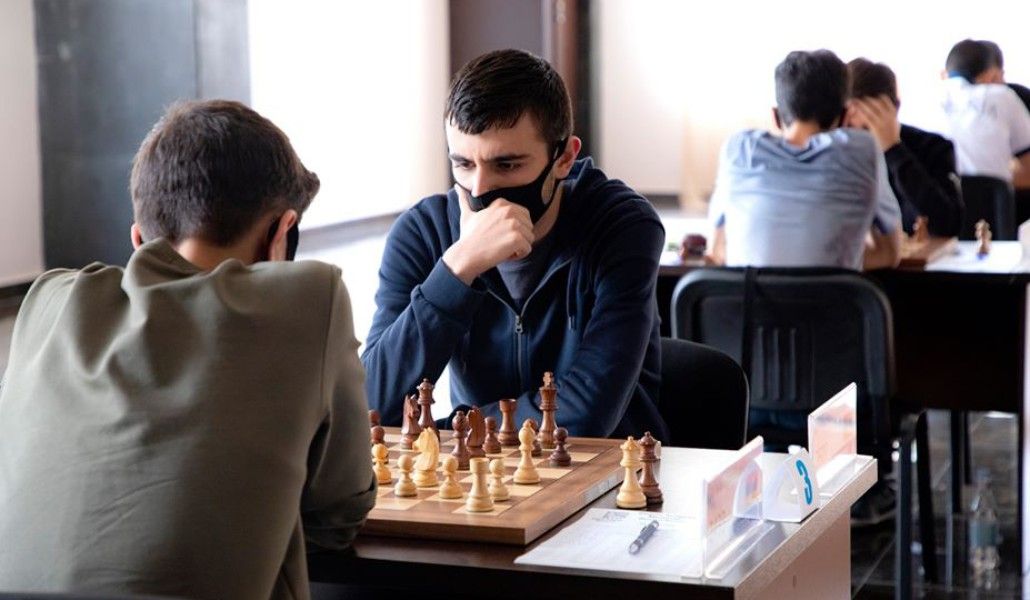 a1+chess hajastan
